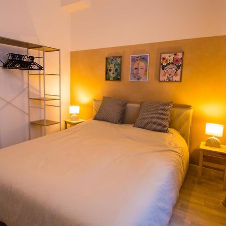 Hesdin Appart Holidays 1 Exterior foto